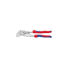 KNIPEX Zangenschlüssel 86 05 250(10-fache Handkraftverstärkung)