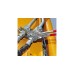 KNIPEX Zangenschlüssel XL 86 03 400(10-fach einstellbar)