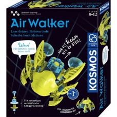 KOSMOS Airwalker, Experimentierkasten