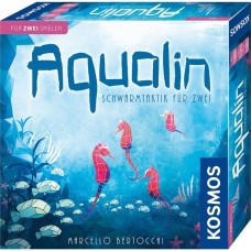 KOSMOS Aqualin, Brettspiel