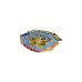 KOSMOS CATAN 3D - Seefahrer + Städte & Ritter, Brettspiel(Erweiterung)