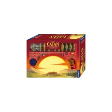 KOSMOS CATAN - 3D Edition, Brettspiel