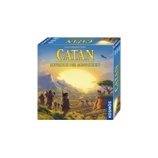 KOSMOS CATAN - Aufbruch der Menschheit, Brettspiel