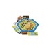 KOSMOS CATAN - Städte & Ritter Ergänzung 5-6 Spieler, Brettspiel(Erweiterung)