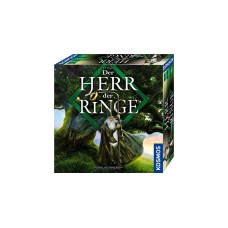 KOSMOS Der Herr der Ringe, Brettspiel