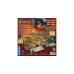 KOSMOS Die Legenden von Andor, Brettspiel(Kennerspiel des Jahres 2013)