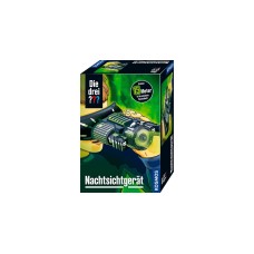 KOSMOS Die drei ??? Nachtsichtgerät, Detektiv-Sets