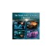 KOSMOS EXIT - Das Spiel + Puzzle - Das Gold der Piraten, Partyspiel