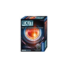 KOSMOS EXIT - Das Tor zwischen den Welten, Partyspiel