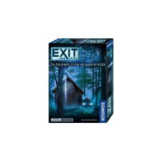 KOSMOS EXIT - Die Rückkehr in die verlassene Hütte, Partyspiel