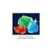 KOSMOS Fun Science Geheimnisvolle Kristallwelt, Experimentierkasten