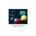 KOSMOS Fun Science Magie der Magnete, Experimentierkasten