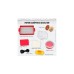 KOSMOS Harry Potter - Bastelbox Brief und Siegel, Basteln