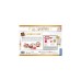 KOSMOS Harry Potter - Bastelbox Brief und Siegel, Basteln
