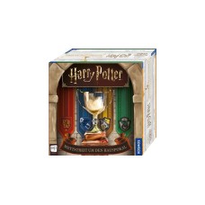 KOSMOS Harry Potter - Wettstreit um den Hauspokal, Brettspiel