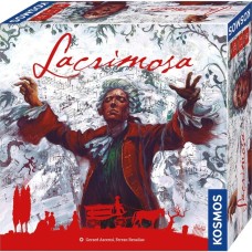 KOSMOS Lacrimosa, Brettspiel