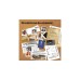 KOSMOS Murder Mystery Case File - Der Tote im Weinkeller, Partyspiel