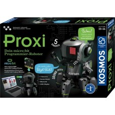 KOSMOS Proxi - Dein Programmier-Roboter(Outlet)