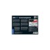 KOSMOS Spy Labs Incorporated Forensic Investigation Kit, Detektiv-Sets(internationale Version)