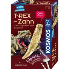 KOSMOS T-Rex Zahn, Experimentierkasten