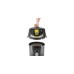 Kärcher AD 2 Battery Set, Aschesauger(schwarz, mit Akku und Ladegerät)