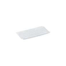 Kärcher Abluftfilter für Asche- und Trockensauger AD 2, AD 4 Premium(weiß, 2 Stück)
