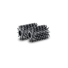 Kärcher Bürstenwalzen Holzflächen für PCL4(schwarz, 2 Stück)
