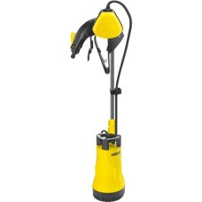 Kärcher Bewässerungspumpe BP 1 Barrel(gelb/schwarz, 400 Watt)