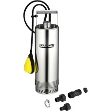Kärcher Bewässerungspumpe BP 2 Cistern(edelstahl, 800 Watt)
