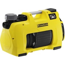 Kärcher Bewässerungspumpe BP 3 Home & Garden(gelb/schwarz, 800 Watt)