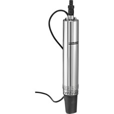 Kärcher Bewässerungspumpe BP 4 Deep Well(edelstahl/schwarz, 700 Watt)