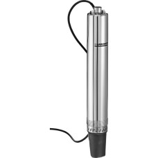 Kärcher Bewässerungspumpe BP 6 Deep Well(edelstahl, 1.000 Watt)