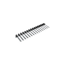 Kärcher Borstenband für WRE 18-55 und WRE 4 Battery, Bürste(grau)