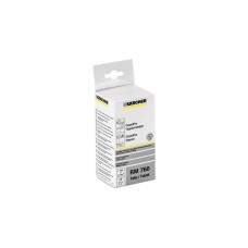 Kärcher CarpetPro Teppichreiniger RM 760 Tabs, Reinigungsmittel(16 Tabs)