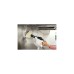 Kärcher Dampfreiniger SC 1 EasyFix(weiß/schwarz, 1.200 Watt, mit Bodenreinigungsset EasyFix)