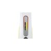 Kärcher Dampfreiniger SC 3 Upright EasyFix(weiß/schwarz, 1.600 Watt, mit Bodenreinigungsset EasyFix)
