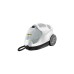 Kärcher Dampfreiniger SC 4 EasyFix(weiß/schwarz, 2.000 Watt)