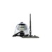 Kärcher Dampfreiniger SC 5 EasyFix Iron(weiß/schwarz, 2.250 Watt, inkl. Dampfdruck-Bügeleisen)