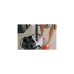 Kärcher Dampfreiniger SC 5 EasyFix Iron(weiß/schwarz, 2.250 Watt, inkl. Dampfdruck-Bügeleisen)