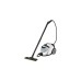Kärcher Dampfreiniger SC 5 EasyFix Iron Plug(weiß/schwarz, 2.200 Watt, Dampfdruck-Bügeleisen-Anschluss)