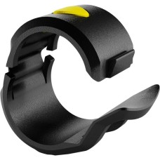 Kärcher Dichtmanschette, 5 Stück, Dichtung(schwarz)
