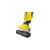 Kärcher FC 5 Cordless, Hartbodenreiniger(gelb/schwarz)