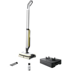 Kärcher FC 7 Cordless, Hartbodenreiniger(weiß)