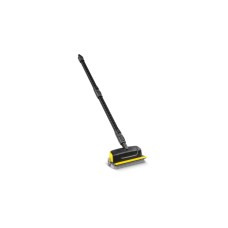 Kärcher Flächenreiniger Powerschrubber PS 30 Plus, Waschbürste(schwarz/gelb)