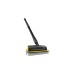 Kärcher Flächenreiniger Powerschrubber PS 30 Plus, Waschbürste(schwarz/gelb)