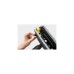 Kärcher Flächenreiniger Powerschrubber PS 30 Plus, Waschbürste(schwarz/gelb)