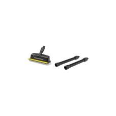 Kärcher Flächenreiniger Powerschrubber PS 30, Waschbürste(schwarz/gelb)