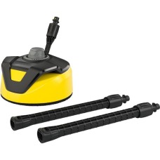 Kärcher Flächenreiniger T-Racer T 5, Düse(schwarz/gelb)