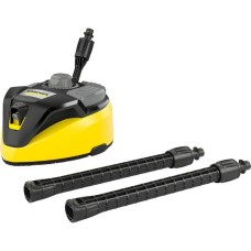 Kärcher Flächenreiniger T-Racer T 7 Plus, Düse(schwarz/gelb)