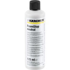 Kärcher FoamStop neutral, Reinigungsmittel(125 ml)